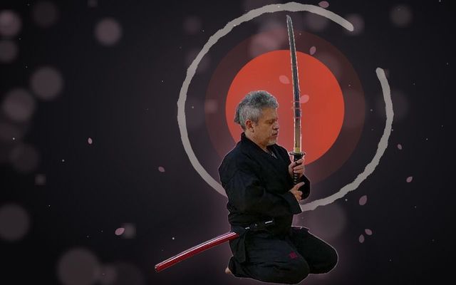 Reikis alternativos com Otávio Leal: Reiki Secreto, Mãos de Luz, Bushidô Reiki, Reiki Xamânico e Ho'oponopono