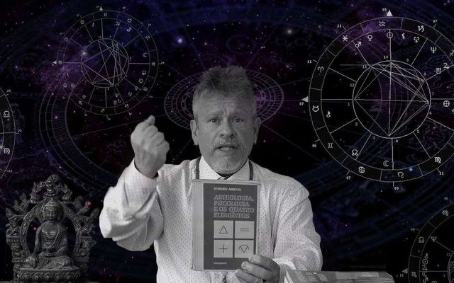 Formação Online em Astrologia com Otávio Leal