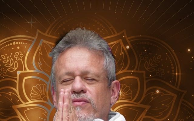 Formação em Meditação e Satori com Otávio Leal