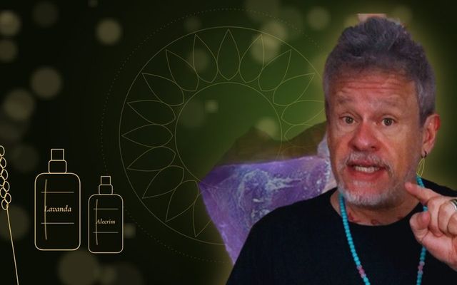 Naturopatia e Terapeuta Quântico com Otávio Leal
