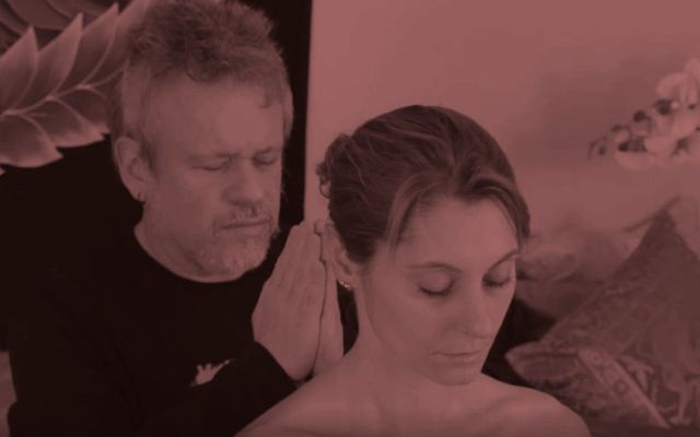 Formações de Tantra com Otávio Leal (Dhyan Prem)