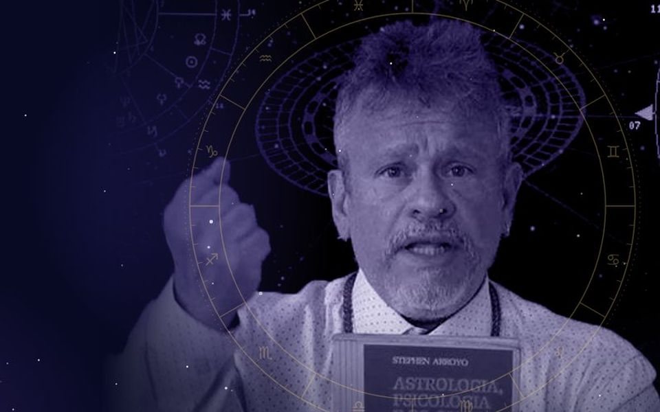 Otávio Leal (Dhyan Prem) na Astrologia na Prática
